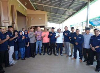 Pj Gubernur Dukung REI Sulsel Bangun Perumahan Konsep Baru