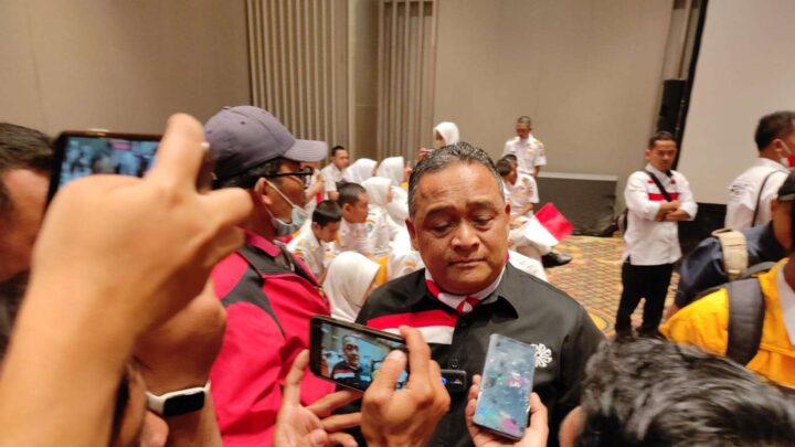 Benny Rhamdani Ungkap Korsel Hentikan Penerimaan Pekerja Migran Indonesia Sektor Perikanan Benny Rhamdani