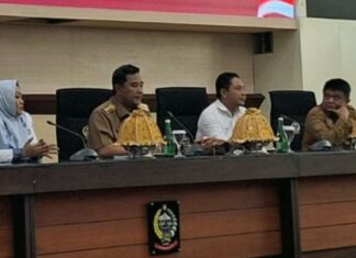 Pj Gubernur Sulsel Minta Maaf, ABDESI Minta Tetap Mundur