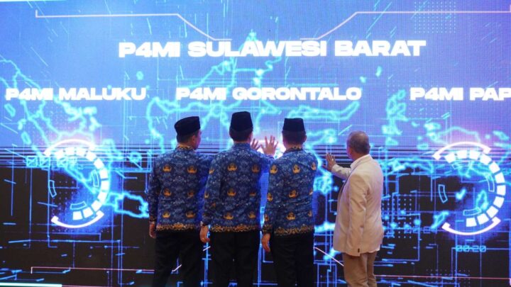 BP2MI Harap Pembentukan P4MI Dapat Meningkatkan Pemberantasan TPPO BP2MI