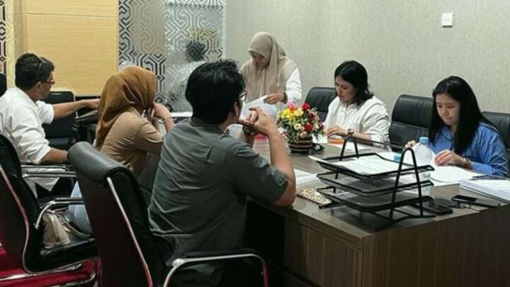 Tahapan Pendaftaran Calon Komisioner KPID Sulsel Berakhir, Guru Hingga Wartawan Ikut Mendaftar KPID Sulsel