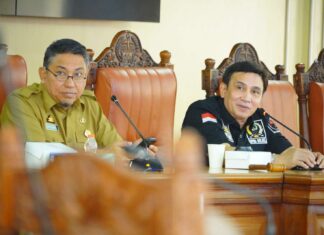 15 Ranperda Disetujui, RPG Sebut RPJPD 2025-2045 Paling Urgent