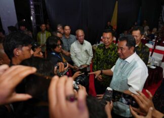 Pemprov Sulsel Siapkan Pelatihan dan Peralatan untuk Petani Pisang Tanduk