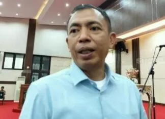 Kisah Penjual Coto Ditunjuk Jadi Penjabat Wali Kota Parepare