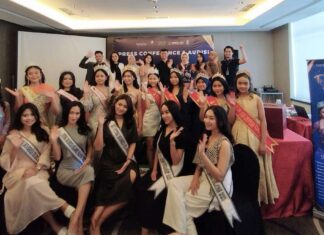 Puteri Indonesia Sulsel 2024