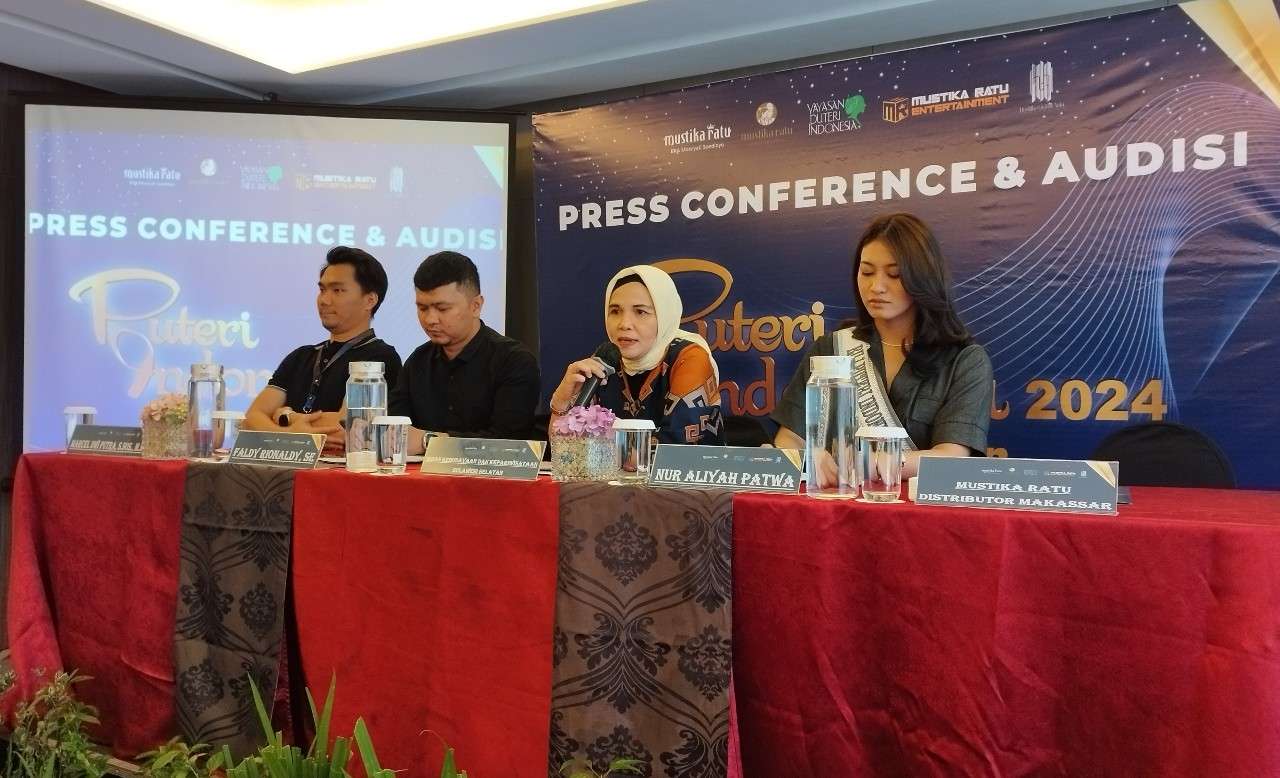 Perhatian! Pendaftaran Puteri Indonesia Sulsel 2024 Masih Dibuka, Berikut Syaratnya