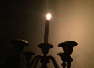 listrik padam hari ini