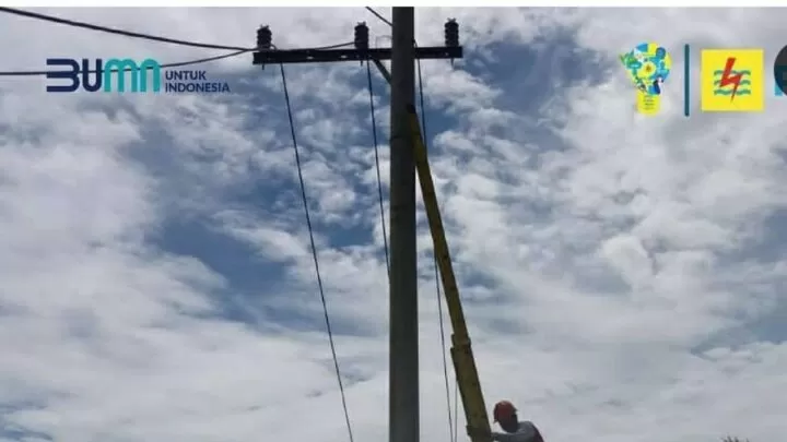 Mulai Pukul 10.00 WITA! Ada Pemadaman Listrik Hari Ini di Bulukumba-Sinjai-Bantaeng dan Jeneponto, Cek Wilayahnya pln up3 bulukumba