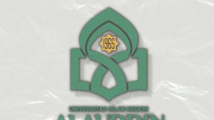 UIN Makassar Ketua jurusan Hubungan Internasional UIN cacat statuta