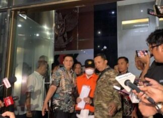 Terungkap! Ternyata Ini Alasan KPK Menangkap SYL Sehari Sebelum Dipanggil