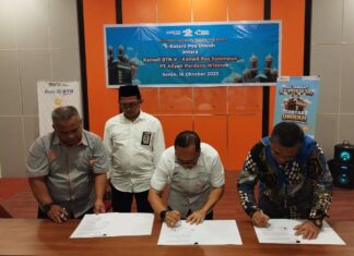 Pos Indonesia