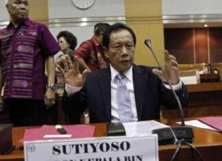 Eks Gubernur DKI Jakarta Pilih Mundur Dari Komisaris Ancol Lalu Gabung Jadi Relawan Anies