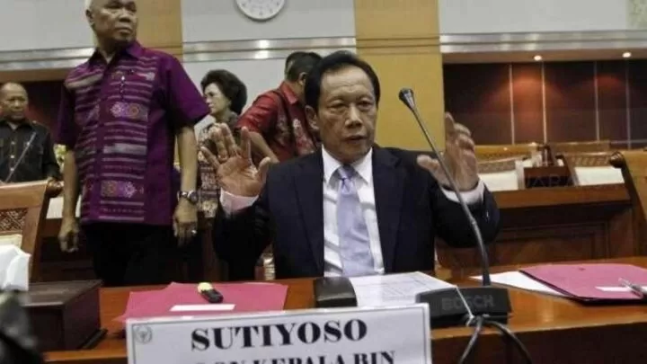 Eks Gubernur DKI Jakarta Pilih Mundur Dari Komisaris Ancol Lalu Gabung Jadi Relawan Anies Eks gubernur DKI Jakarta