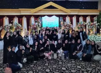 JHC Badminton Cup 2023