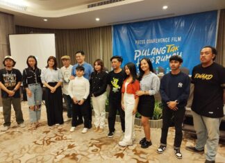 'Pulang Tak Harus Rumah' Siap Digarap, Alur Ceritanya Bakal Jadi Film Pendidikan Karakter