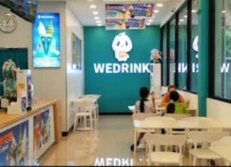 Intip Proses Wedrink Dalam Mengembangkan Menu Baru