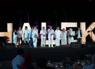 Puluhan Profesor Hadiri HALEK 2023 ri Bali, Simak Harapan Wakil Rektor 2 Unhas