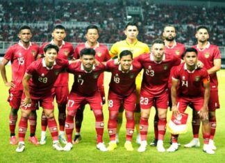 Laga Lawan Brunei, Shin Tae-yong Panggil 25 Pemain