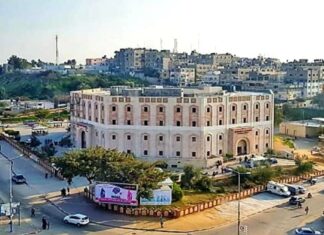 Pemerintah diminta layangkan nota protes ke israel