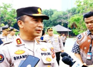 Bareskrim Polri Asistensi Dugaan Pemerasan oleh Pimpinan KPK ke SYL