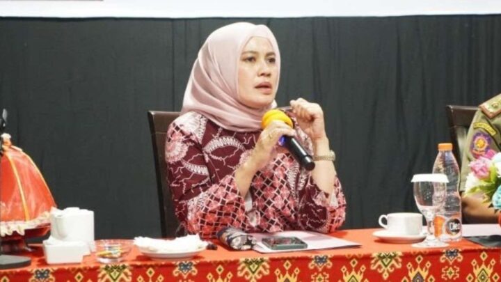 Wakil Ketua DPRD Makassar, Andi Suhada Sappaile Soroti Pak Ogah: Harus Diberi Sanksi Tegas Supaya Jera dprd makassar