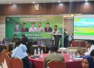 Program YESS Kementan Beri Dampak Peningkatan Pendapatan Masyarakat Bone