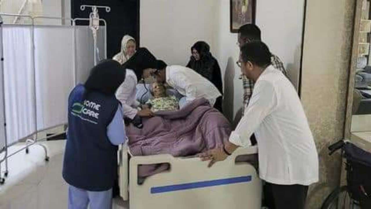 KPK Tetapkan 3 Tersangka Kasus Kementan, Salah Satunya Syahrul Yasin Limpo