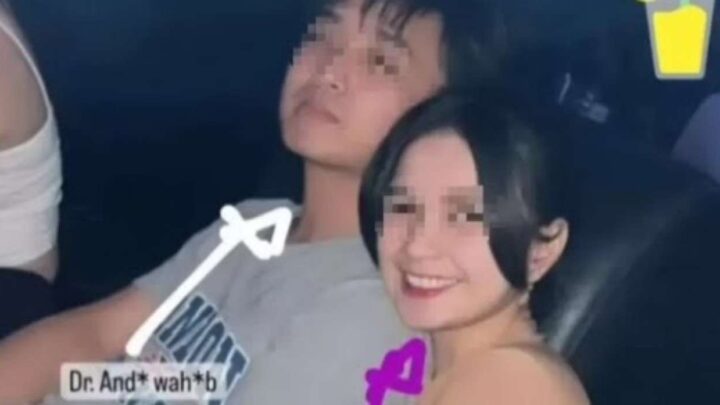 karina dinda lestari