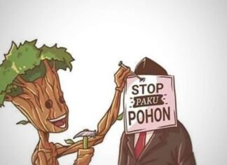 Alat Peraga Kampanye