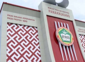 stikes panakkukang makassar