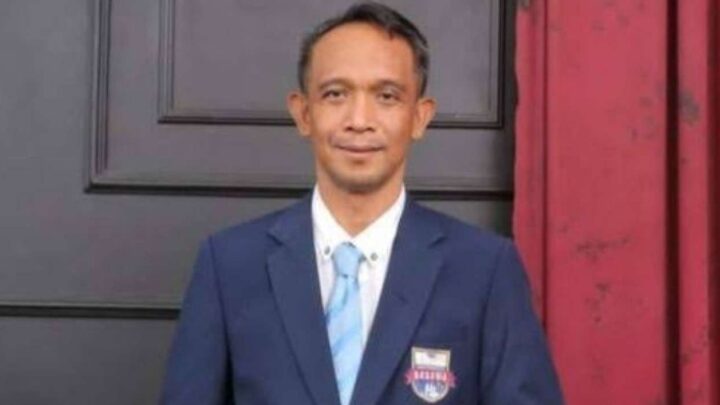 Innalillahi, Dosen Unibos Arifuddin Mane Ditemukan Meninggal di Sekitar Dermaga Kayu Bangkoa dosen unibos