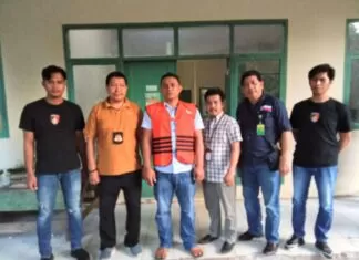 Gakkum KLHK: Tersangka Kasus Penggunaan Kawasan Hutan Tanpa Izin di Luwu Timur Siap Disidang