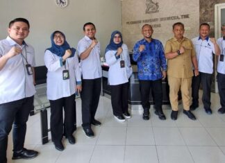 BPJS ketenagakerjaan