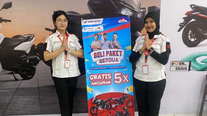 Astra Honda Motor astra motor sulsel