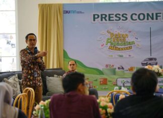 Pekan Raya Pegadaian Makassar