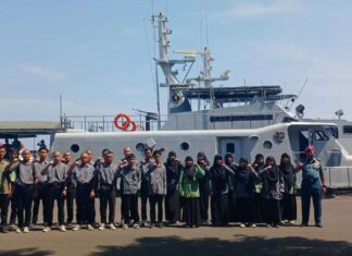 MA MDIA Taqwa Makassar