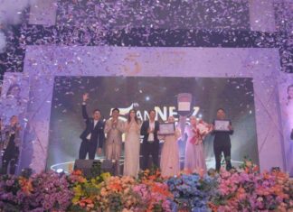 Viral, Guru Honorer Dapat Mobil Pajero dari NezzMG Skincare di Anniversary ke-5