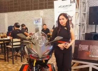 Honda Sport Motoshow Siap Meriahkan Riuh Berderau-The Tour Legacy di Palopo Sabtu 21 Oktober Besok!