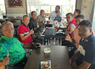 Target Medali di PON 2024, PGI Sulsel Akan Berangkatkan 5 Atlet Golf Latihan di Australia