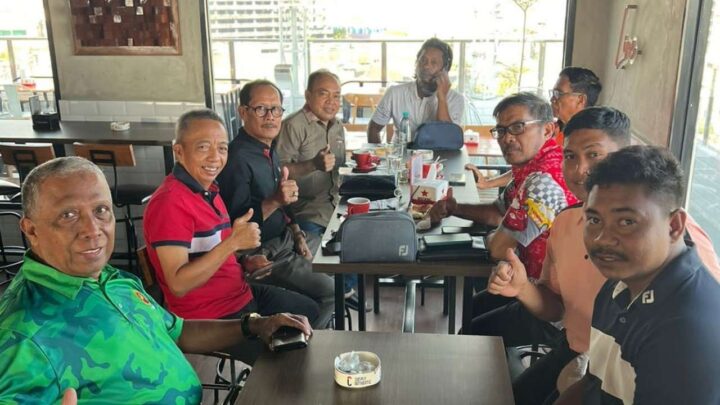 Target Medali di PON 2024, PGI Sulsel Akan Berangkatkan 5 Atlet Golf Latihan di Australia PGI Sulsel