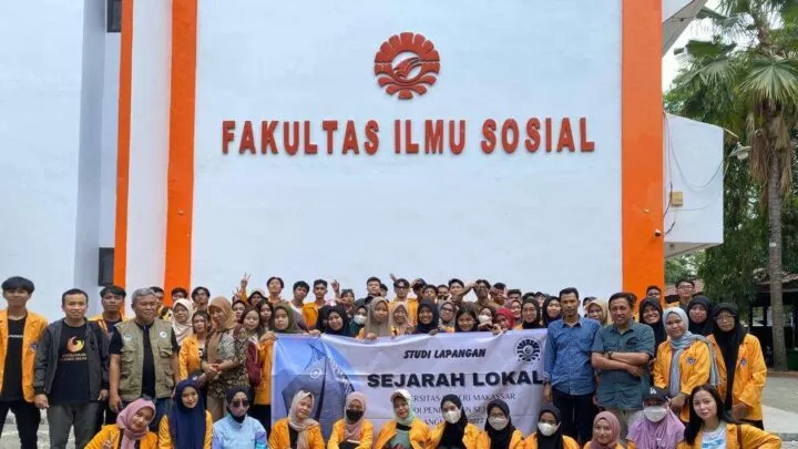 pendidikan sejarah