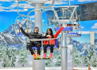 Menginap di ASTON Makassar, Bisa Dapat Voucher Trans Snow World, Intip Caranya