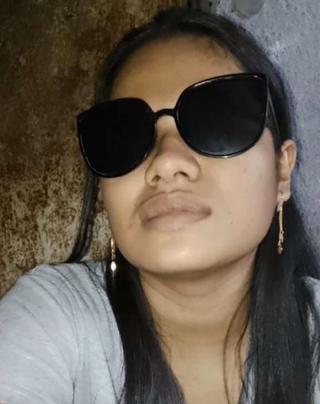 Gadis Tunanetra di Makassar Dilaporkan Hilang, Diduga Dibawa Kabur Dua Pria