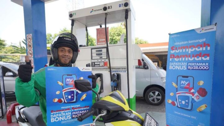 Pertamina Sulawesi