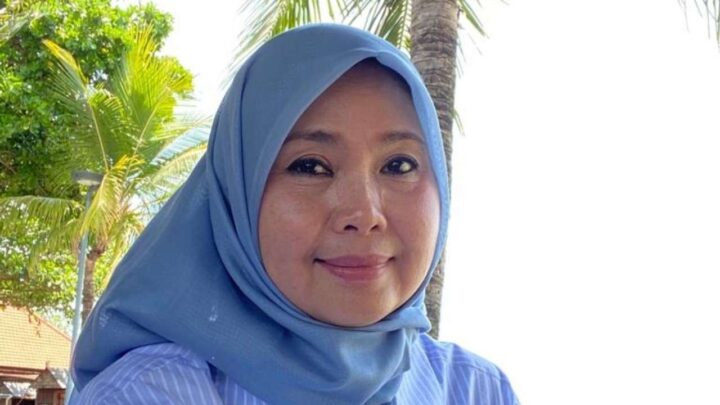 HALEK 2023 Sukses Digelar, Ketua Panitia Ucapkan Terima Kasih ke Semua Pihak HALEK 2023 ri Bali