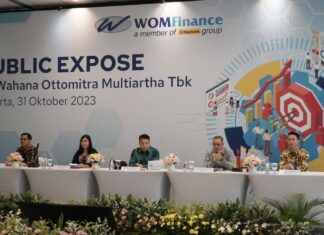 Wow finance