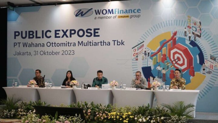 Wow finance