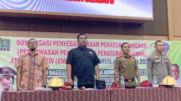 dprd makassar