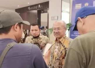 Terkait Stunting, Wapres Undang Bupati Jeneponto Bersama 54 Kepala Daerah
