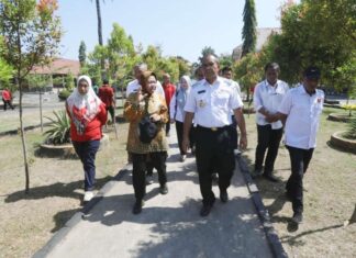 Jadi Tuan Rumah, Makassar Siap Sambut Ratusan Peserta Forum ASEAN Untuk Disabilitas 10-12 Oktober 2023